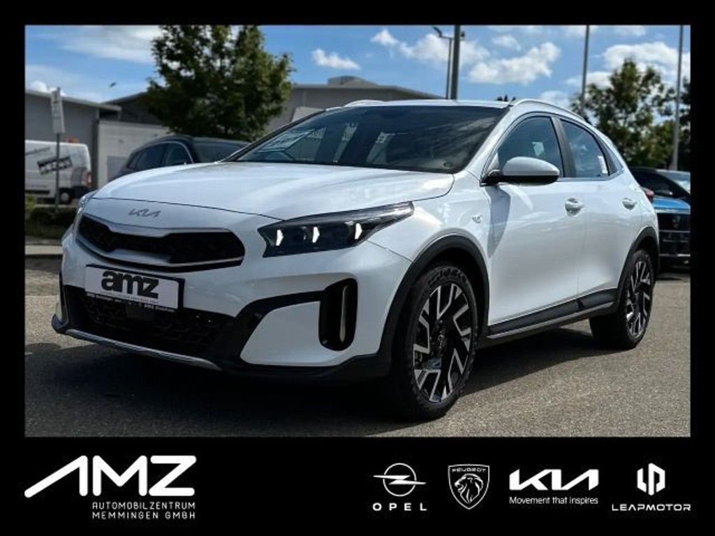 Kia XCeed 2025 Benzine