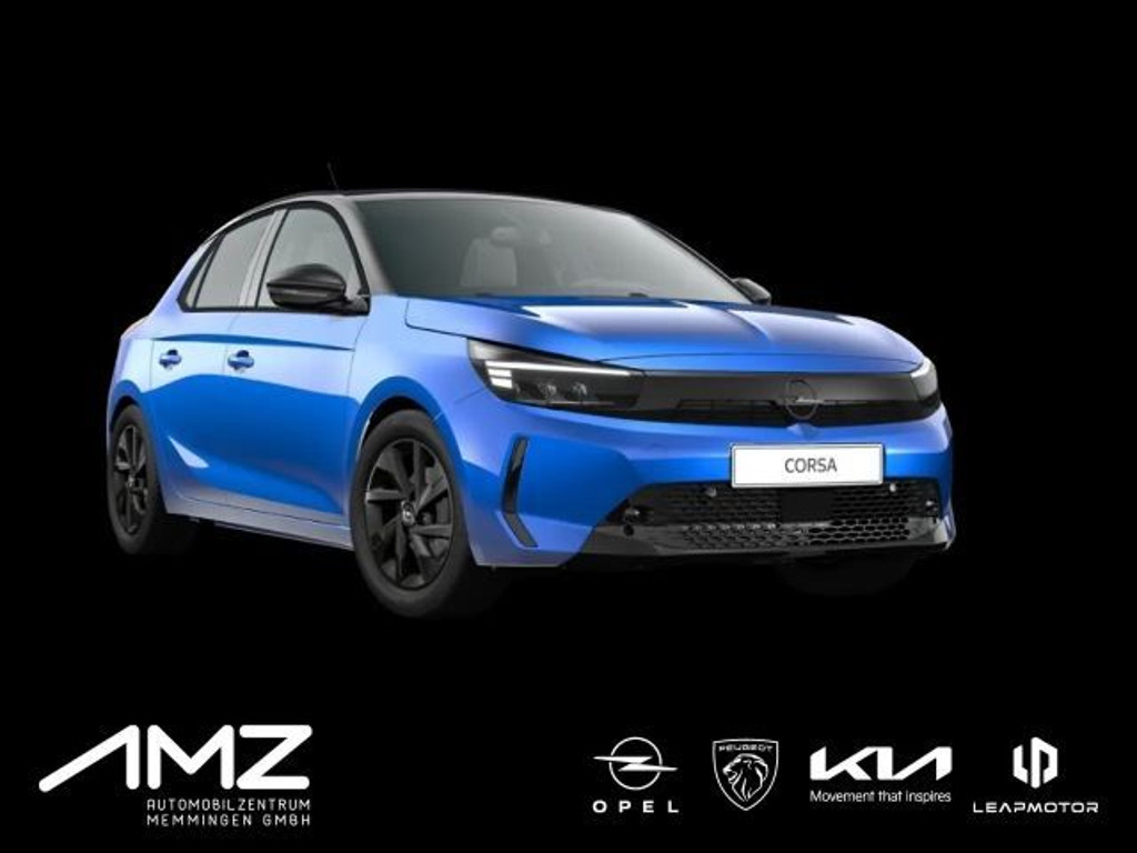 Opel Corsa 2025 Benzine