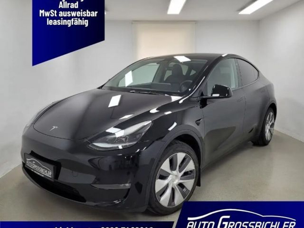 Tesla Model Y 2023 Elektrisch