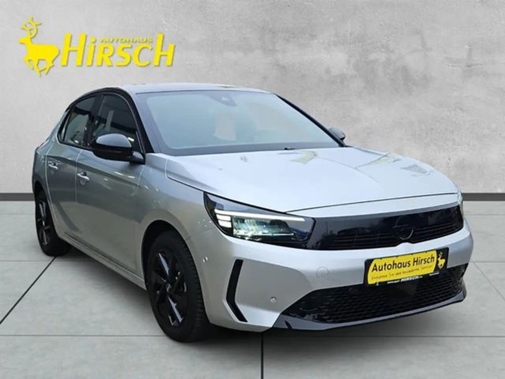 Opel Corsa 2024 Benzine