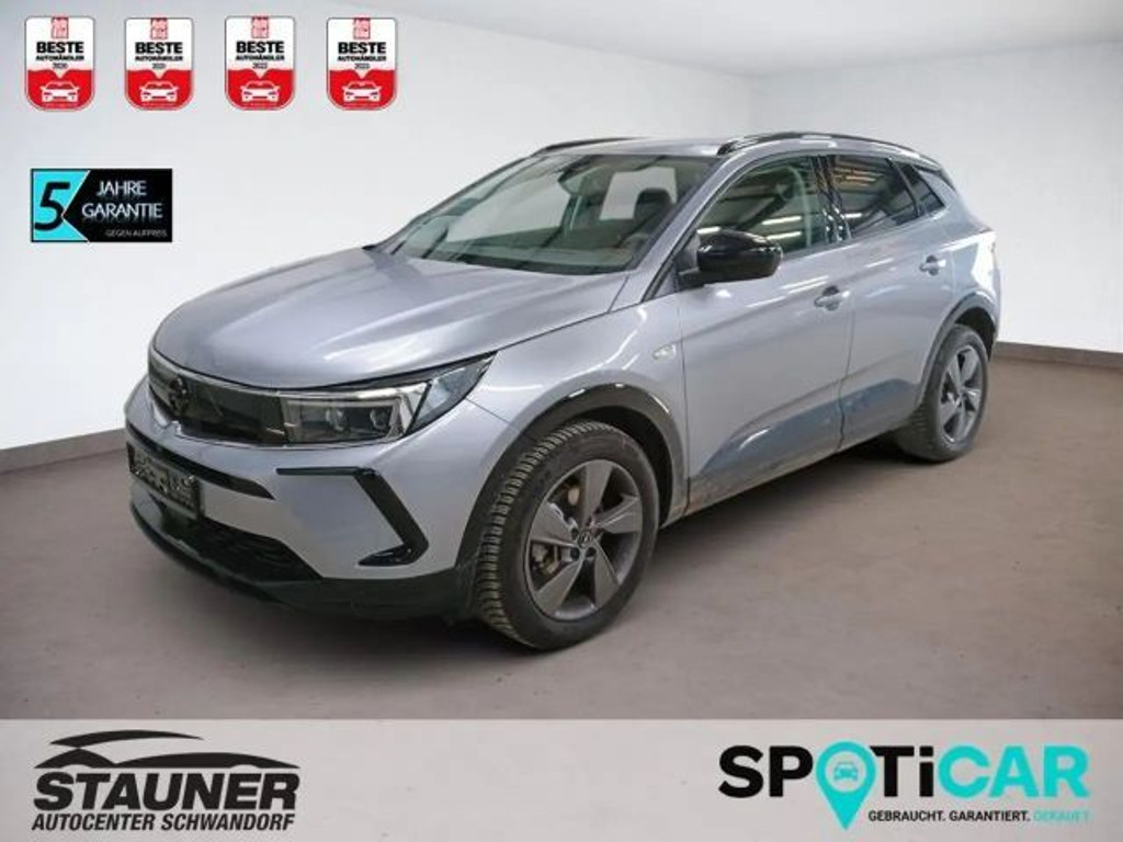 Opel Grandland X 2025 Diesel