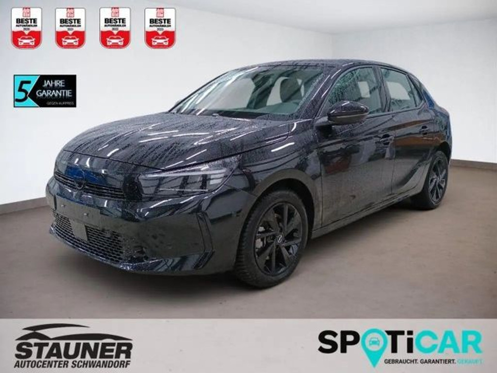 Opel Corsa 2024 Benzine