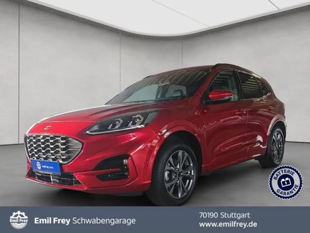 Ford Kuga 2023 Hybride Benzine