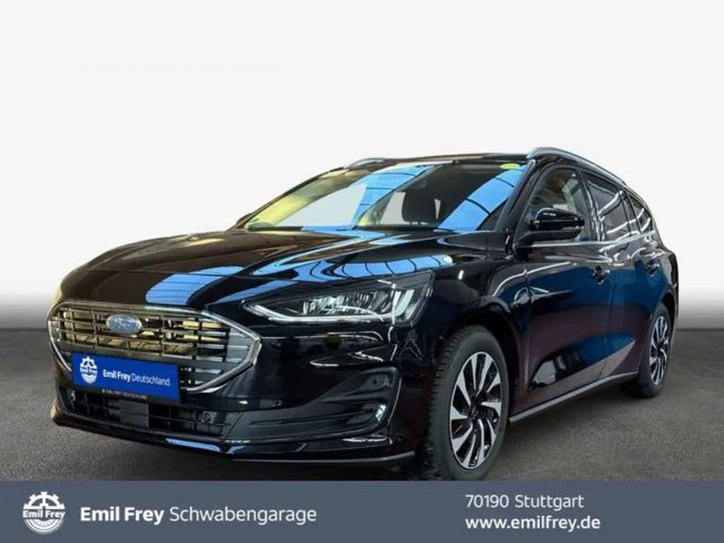 Ford Focus 2025 Diesel