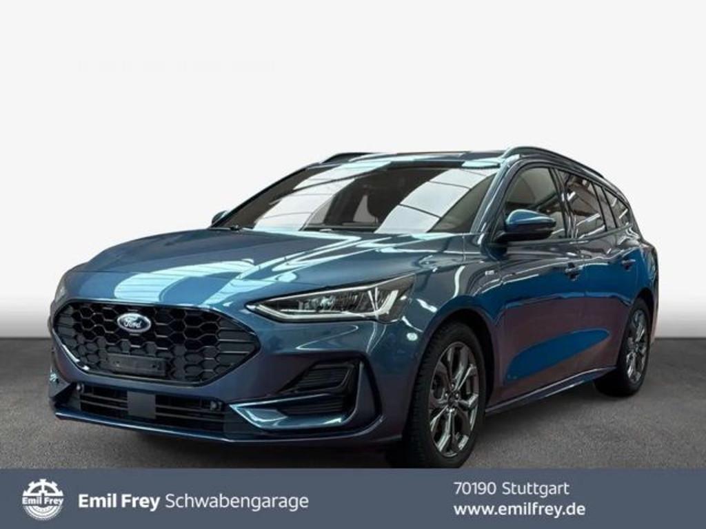 Ford Focus 2023 Benzine