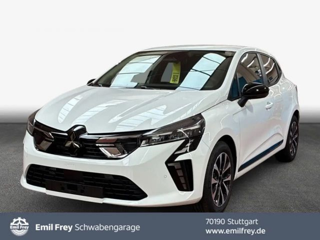 Mitsubishi Colt 2025 Benzine