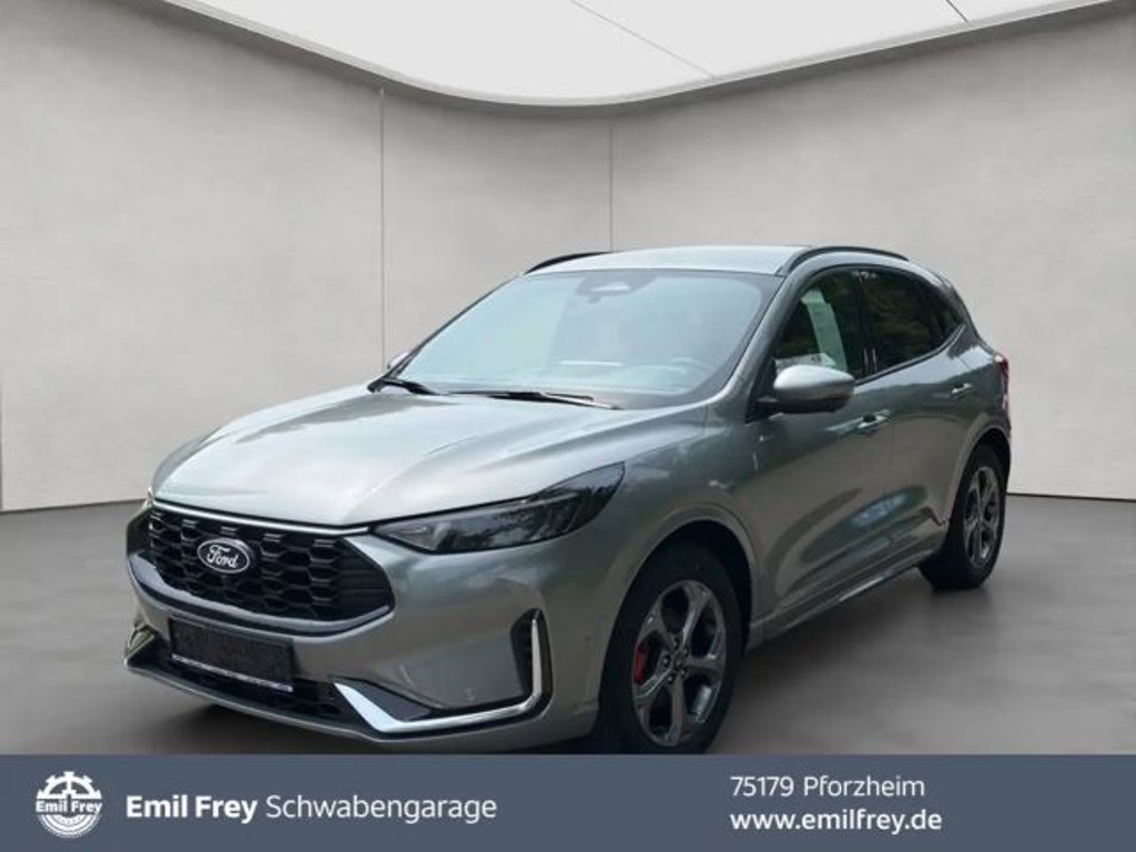 Ford Kuga 2025 Benzine