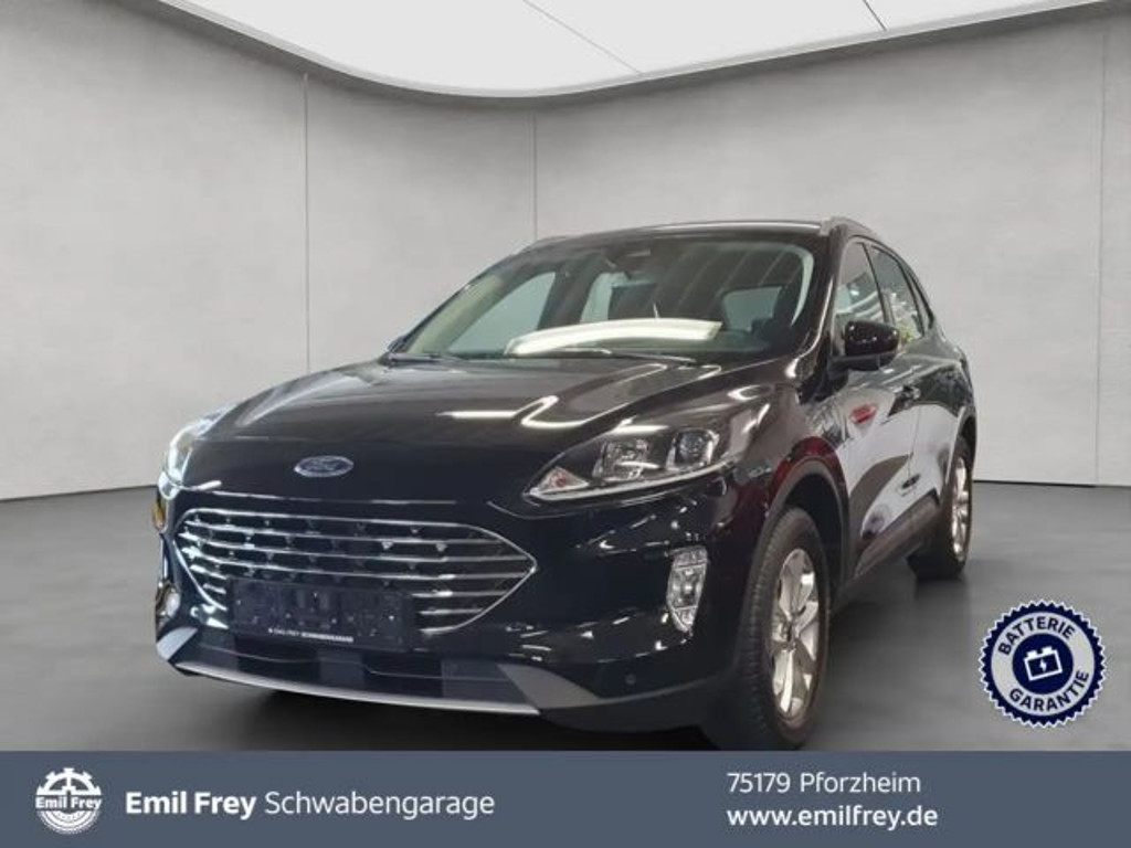 Ford Kuga 2022 Hybride Benzine