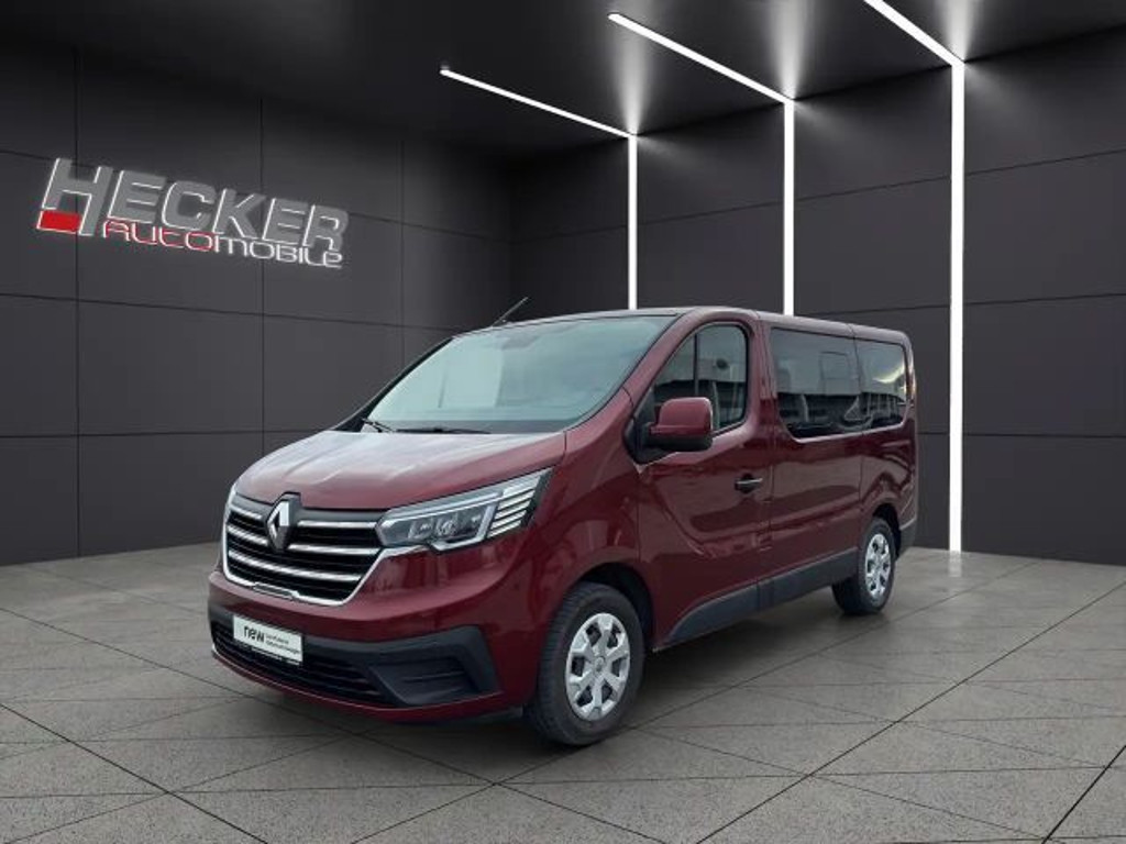Renault Trafic 2023 Diesel
