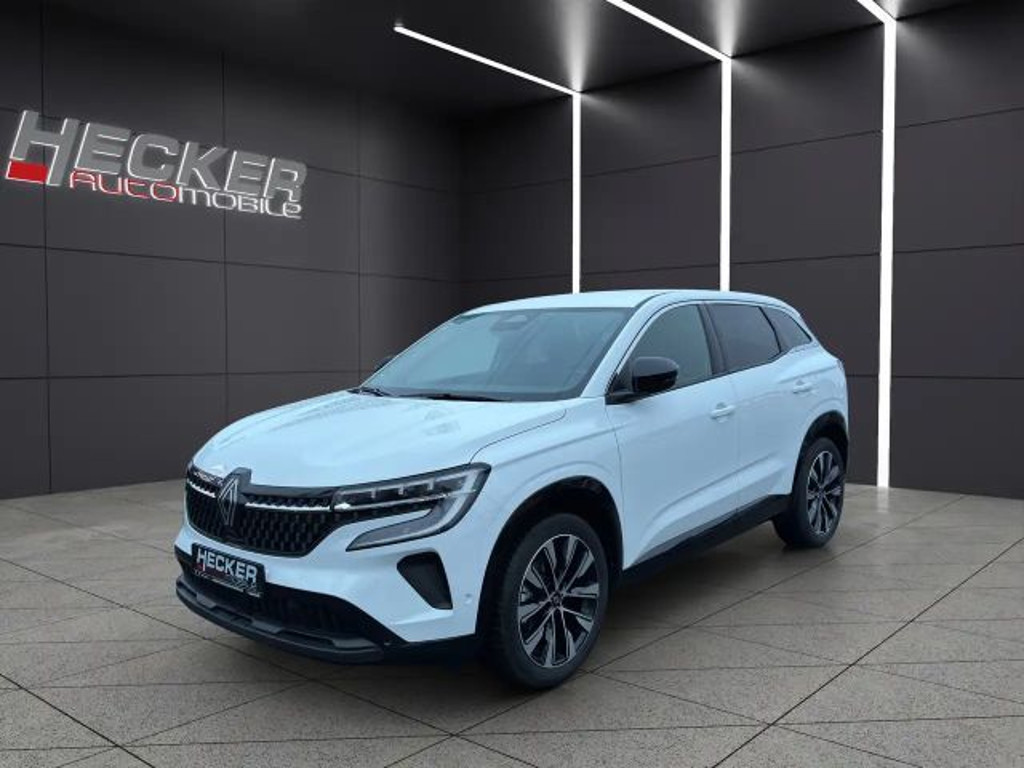 Renault Austral 2024 Hybride Benzine
