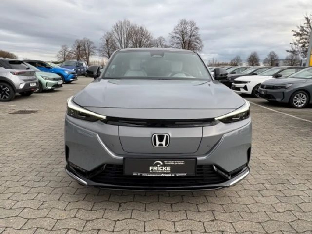 Honda e:Ny1
