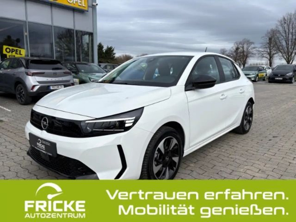 Opel Corsa 2023 Elektrisch