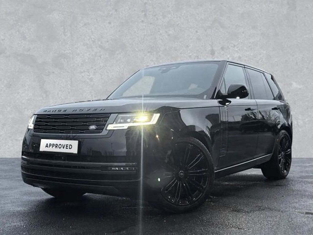Land Rover Range Rover 2025 Benzine