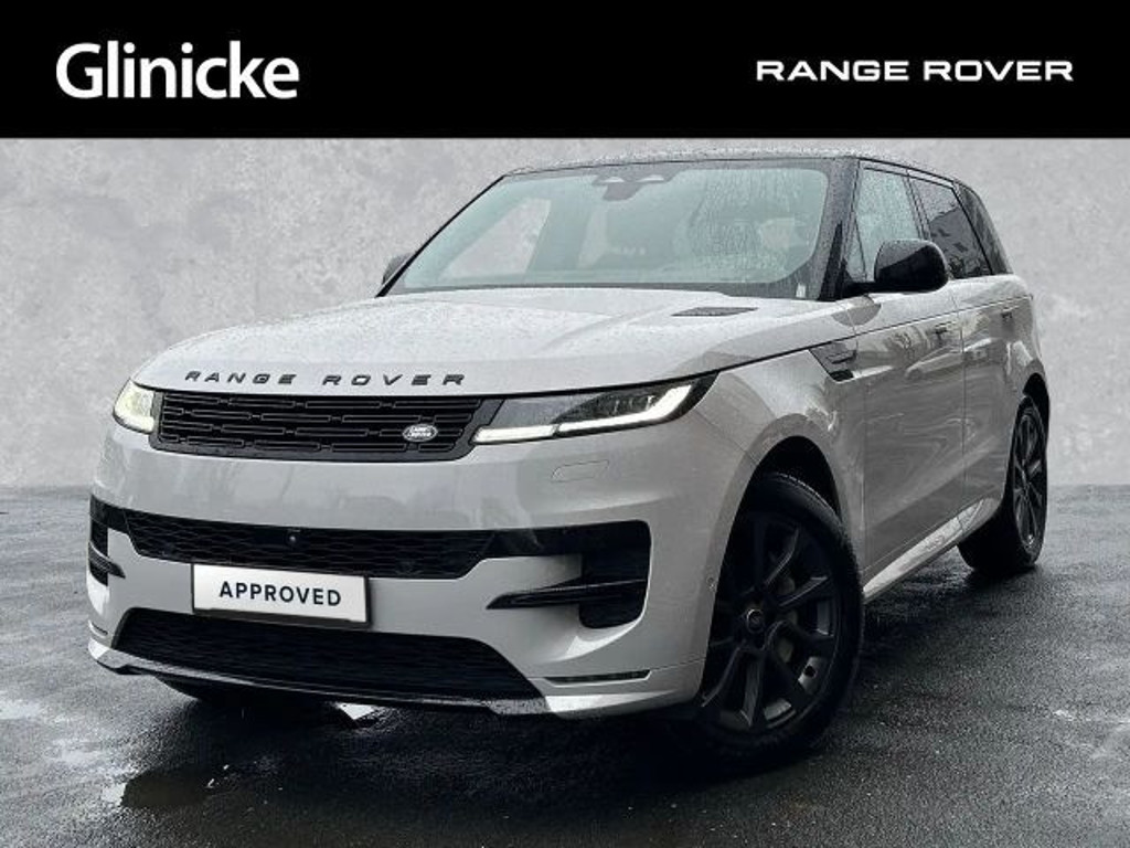 Land Rover Range Rover Sport 2024 Diesel