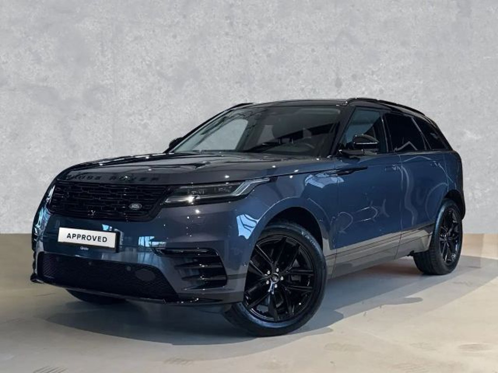 Land Rover Range Rover Velar 2024 Hybride Benzine