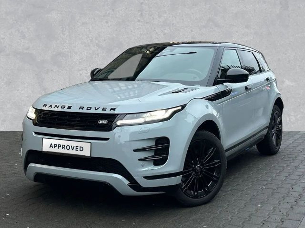 Land Rover Range Rover Evoque 2024 Diesel