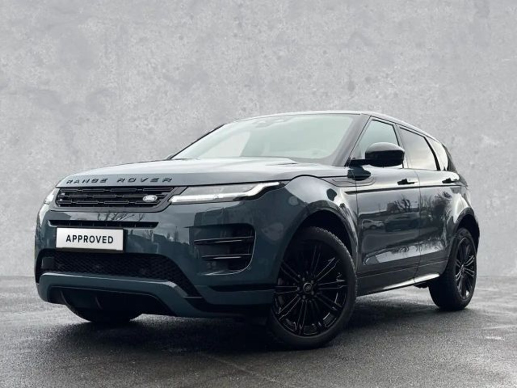 Land Rover Range Rover Evoque 2024 Diesel