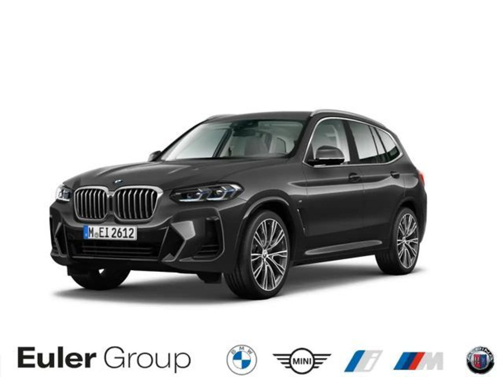 BMW X3 2022 Diesel