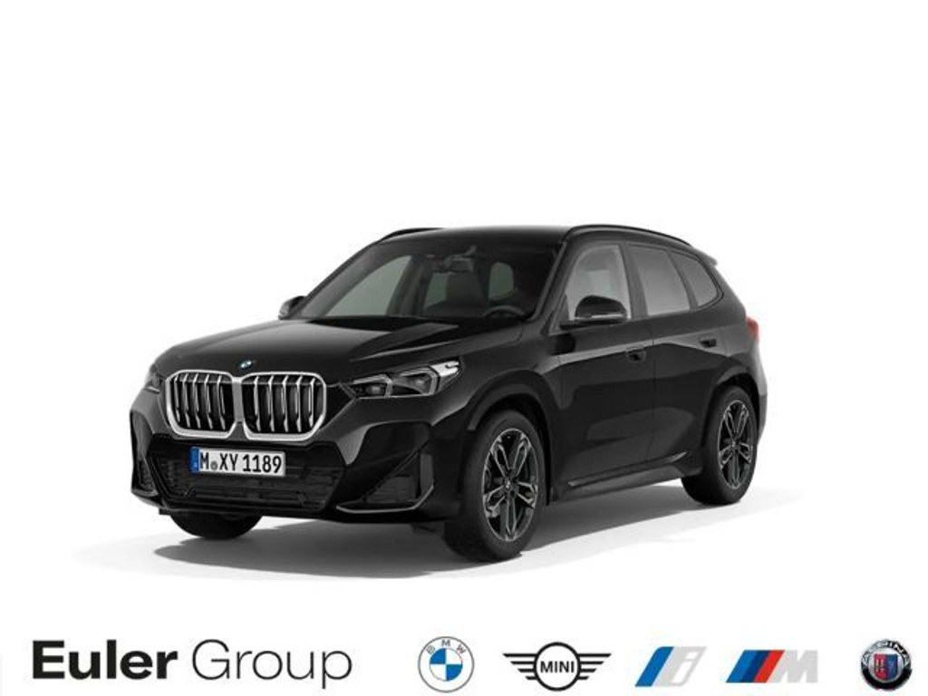 BMW X1 2025 Benzine