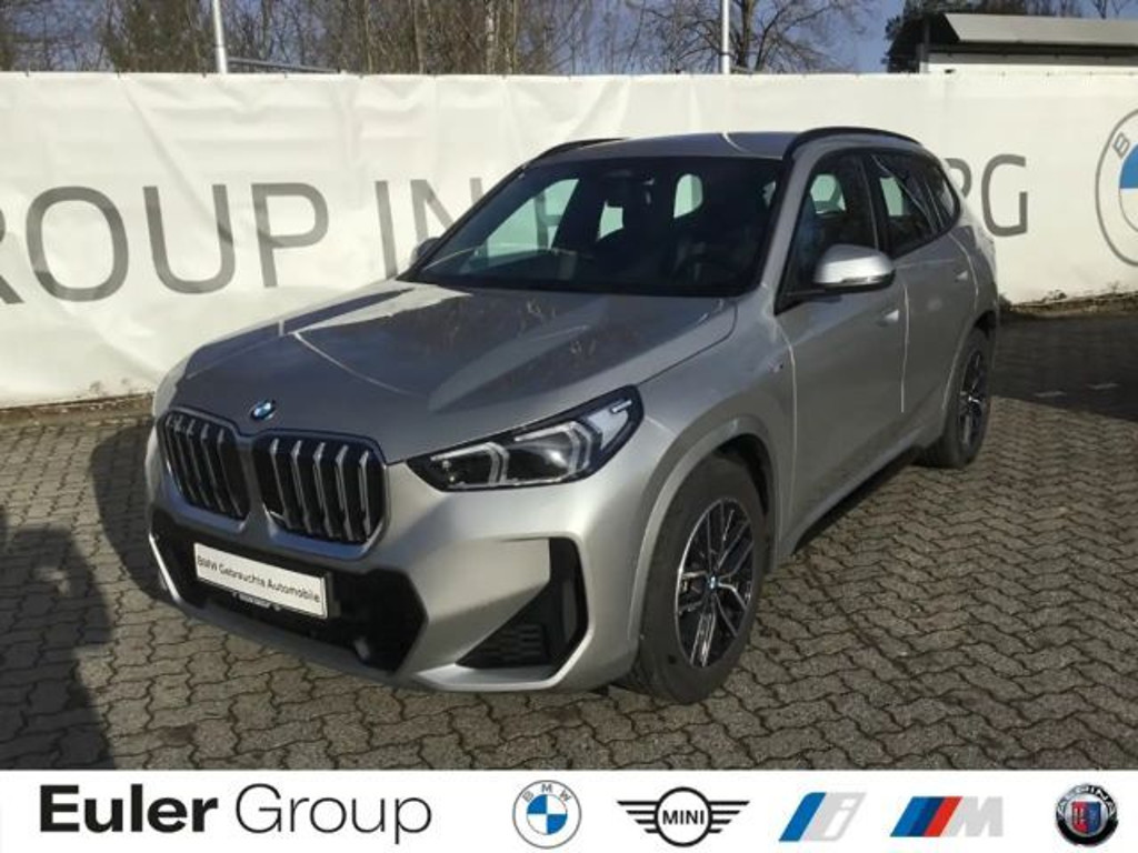 BMW X1 2025 Benzine