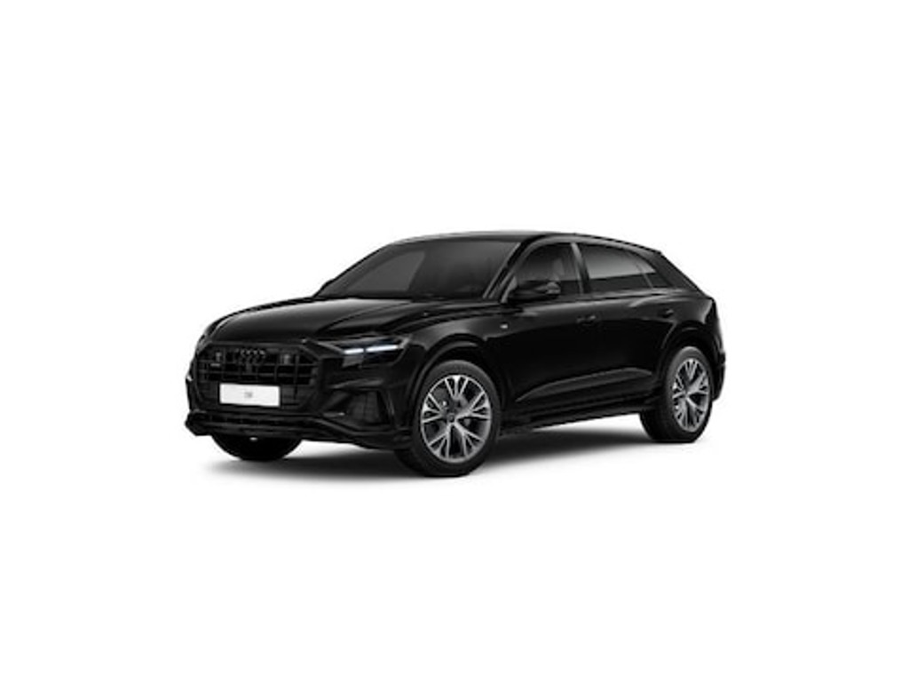 Audi Q8 2023 Diesel
