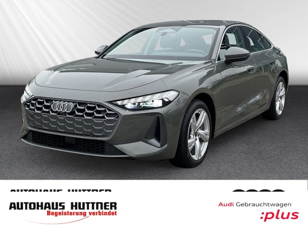 Audi A5 2025 Benzine