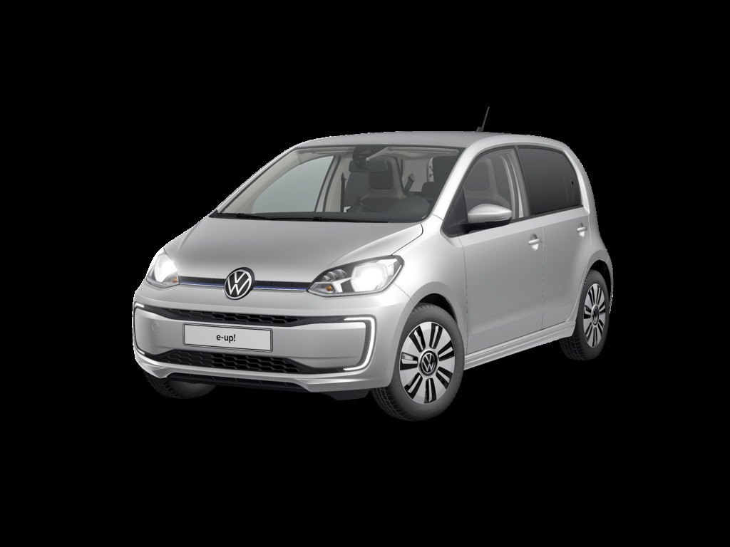 Volkswagen e-Up! 2021 Elektrisch