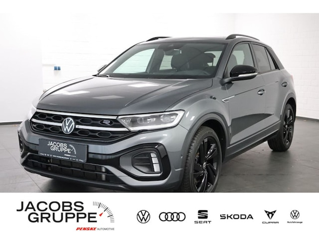 Volkswagen T-Roc 2025 Diesel