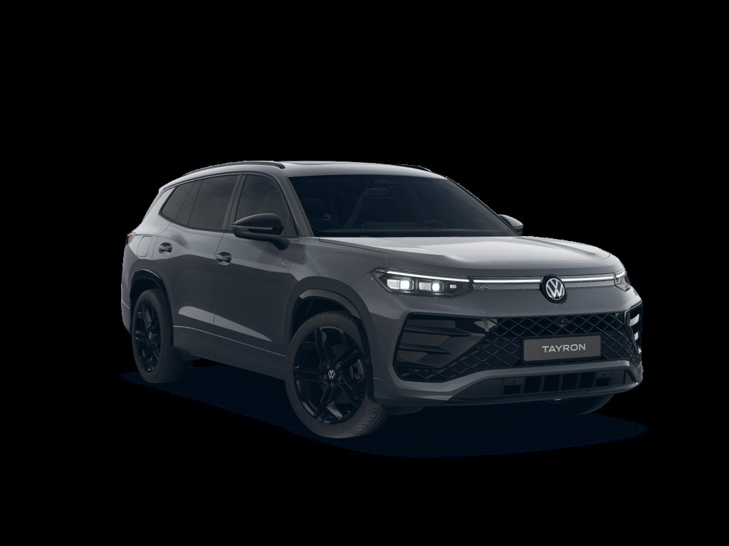 Volkswagen Tayron 2025 Hybride Benzine
