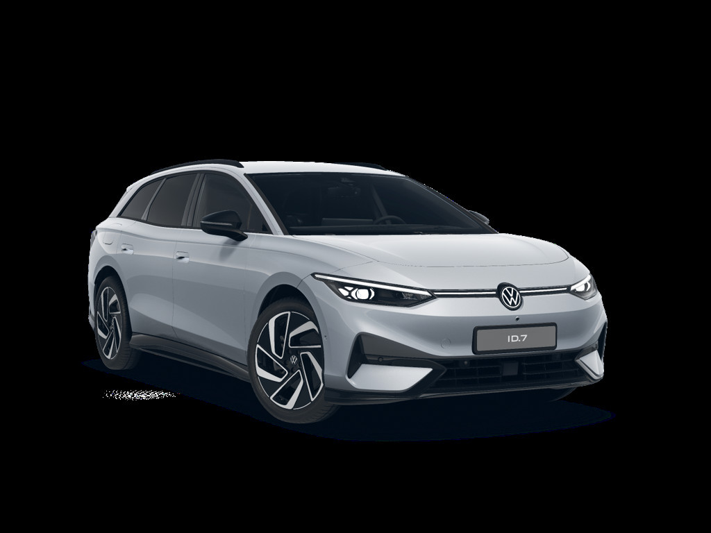Volkswagen ID.7 2024 Elektrisch