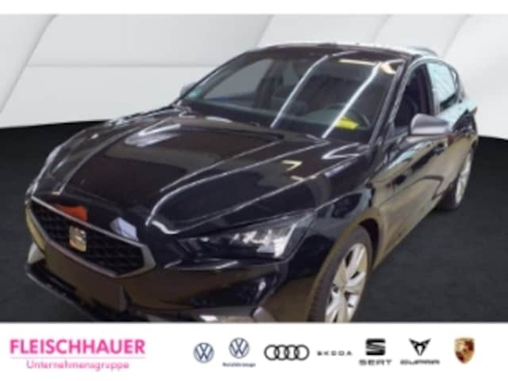 Seat Leon 2025 Benzine