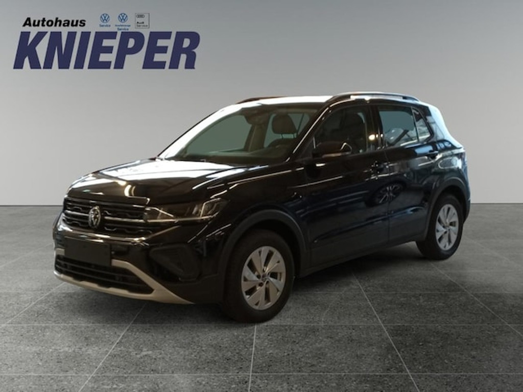 Volkswagen T-Cross 2025 Benzine
