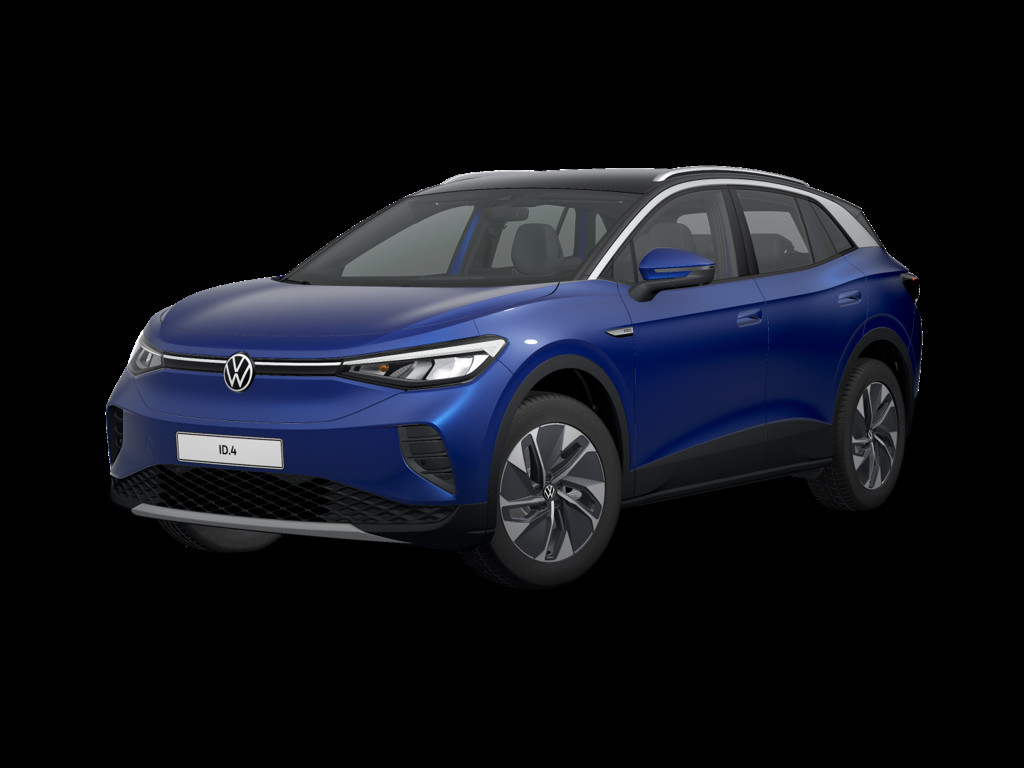 Volkswagen ID.4 2022 Elektrisch