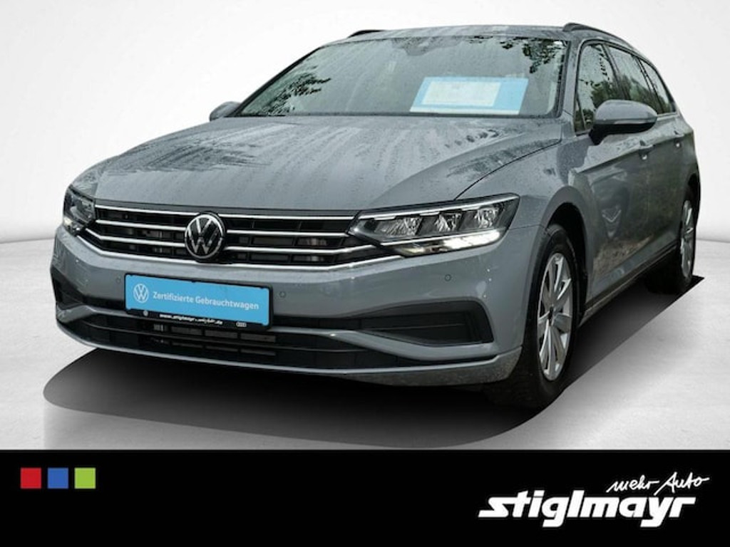 Volkswagen Passat 2022 Benzine