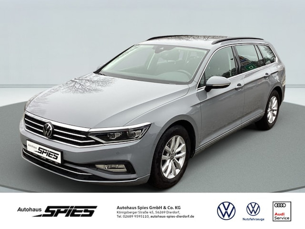 Volkswagen Passat 2022 Diesel