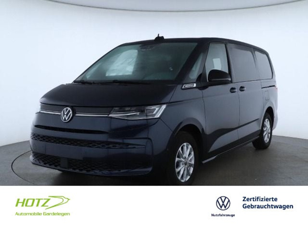 Volkswagen Multivan 2024 Diesel