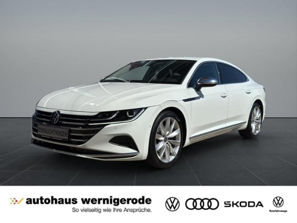 Volkswagen Arteon 2021 Diesel