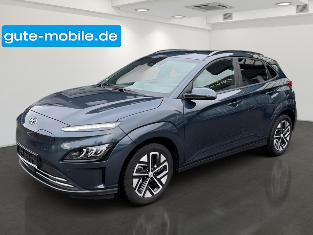 Hyundai Kona 2023 Elektrisch