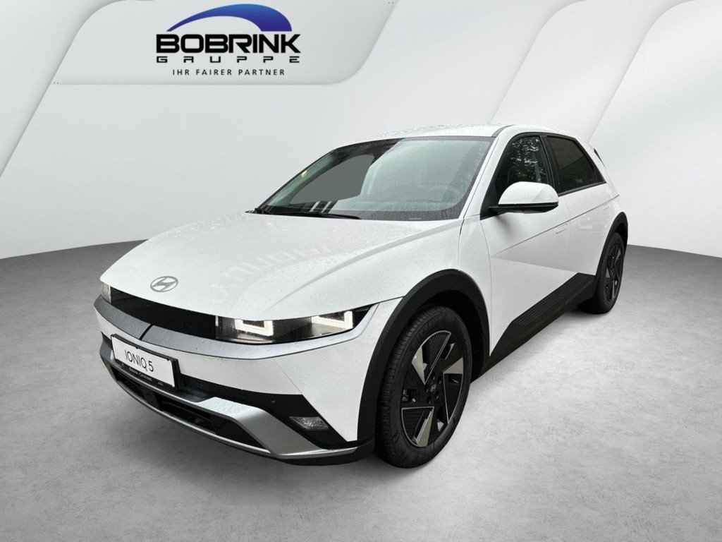 Hyundai Ioniq 5 2025 Elektrisch