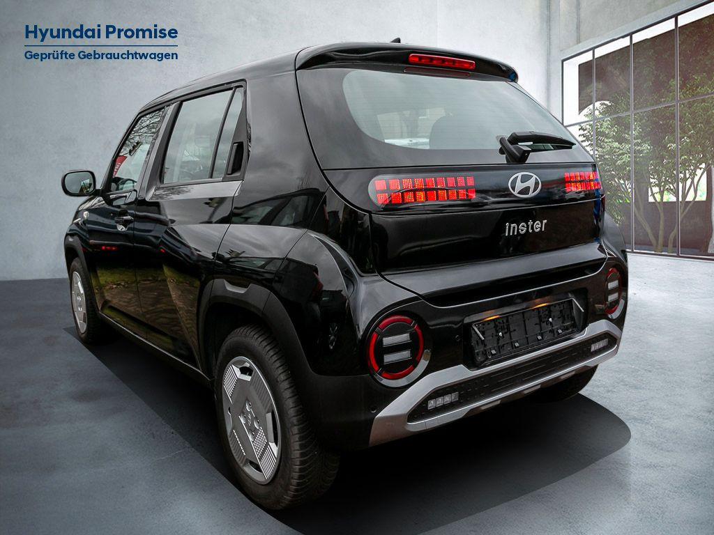 Hyundai Inster
