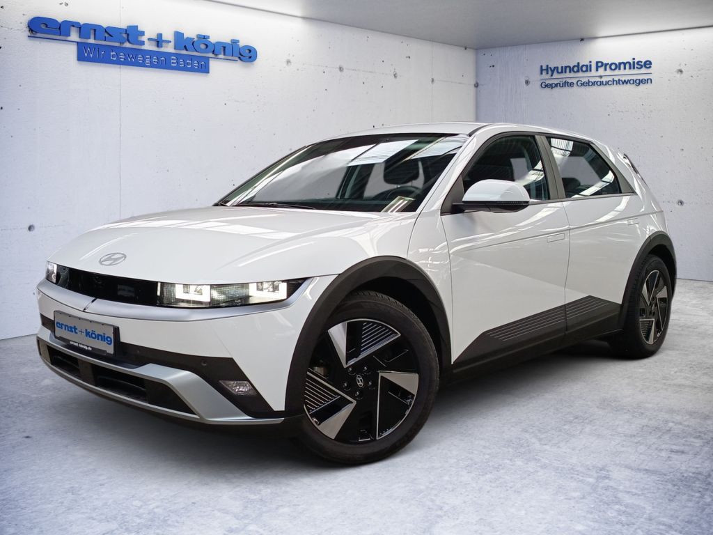 Hyundai Ioniq 5 2025 Elektrisch