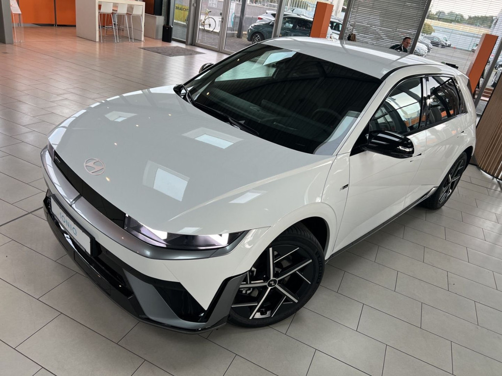 Hyundai Ioniq 5
