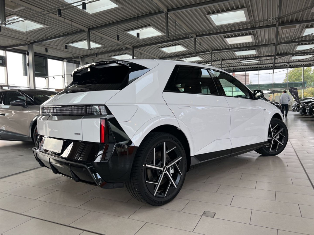 Hyundai Ioniq 5