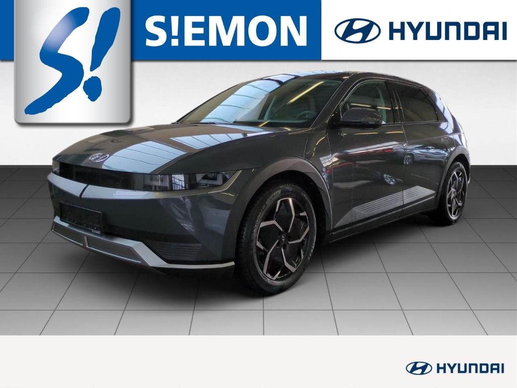 Hyundai Ioniq 5 2024 Elektrisch
