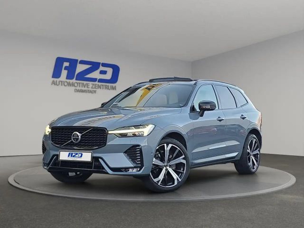 Volvo XC60 2022 Diesel