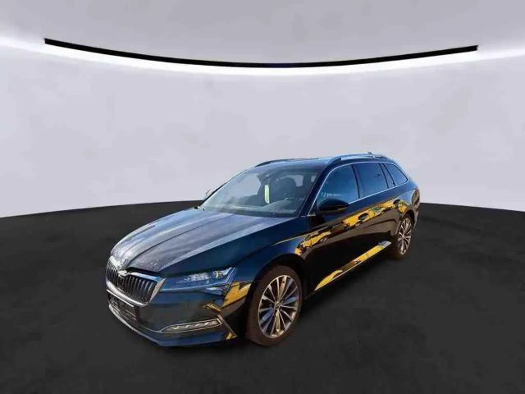Skoda Superb 2023 Diesel
