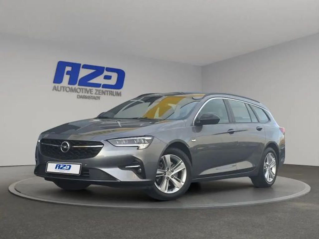 Opel Insignia 2021 Diesel
