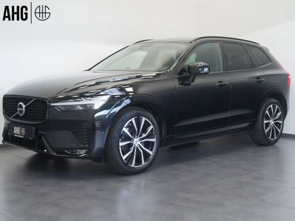 Volvo XC60 2022 Benzine