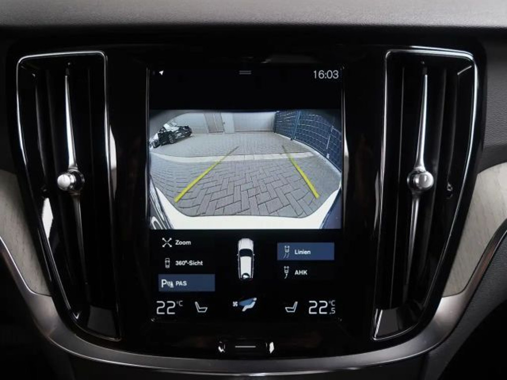 Volvo V60 Cross Country