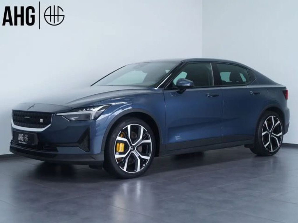 Polestar 2 2022 Elektrisch